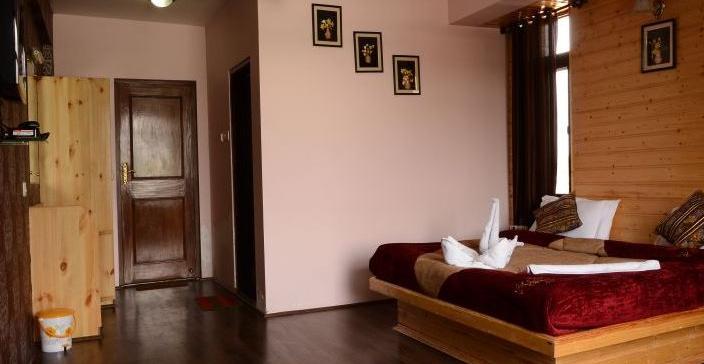 Hotel Royal Batoo
